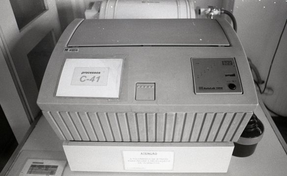 Olha que linda... jobo do senac