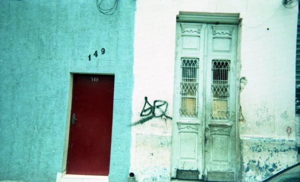 Bom Retiro - 2012 - BethLee