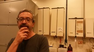 muito sério esse Serginho